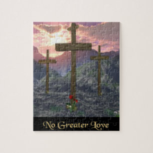 Quebra-cabeça de calvário