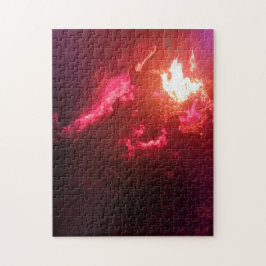 Quebra-cabeça de Campfire Jigsera