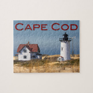 Quebra-cabeça de Cape Cod