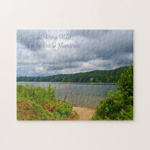 Quebra-cabeça de Connecticut