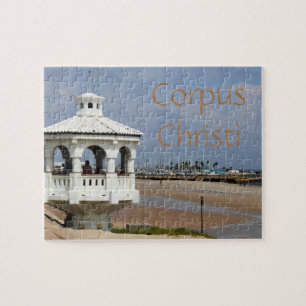 Quebra-cabeça de Corpus Christi