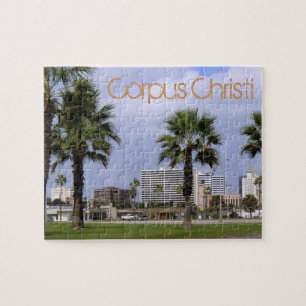 Quebra-cabeça de Corpus Christi