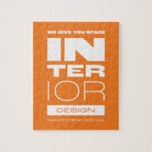 Quebra-cabeça de Design Interior do Kean MGC