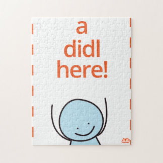 Quebra-cabeça de Didlr