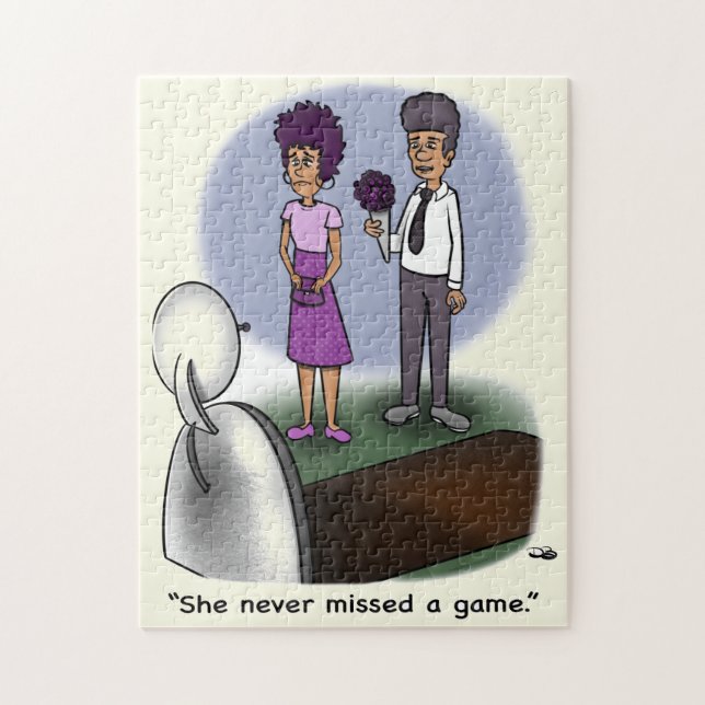 Quebra-cabeça de Dish Jigsera (Vertical)