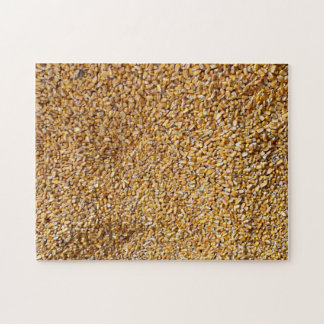 Quebra-cabeça de duro