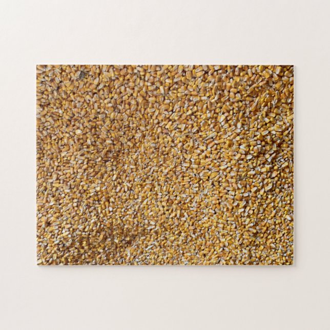 Quebra-cabeça de duro (Horizontal)