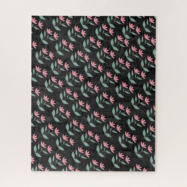 Quebra-cabeça De Duro Impossíveis Para Adultos (Vertical)