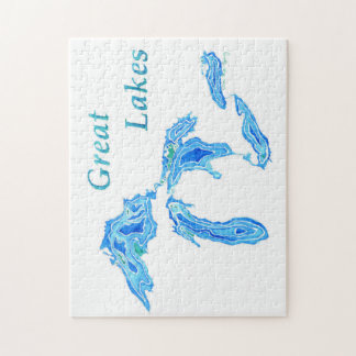 Quebra-cabeça de excelente dos criados da pintura