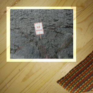 Quebra-cabeça de Fluxo de Lava