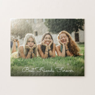 Quebra-cabeça de Foto Personalizada Jigsee