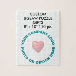 Quebra-cabeça de Foto Personalizada Jigsee Gift 11