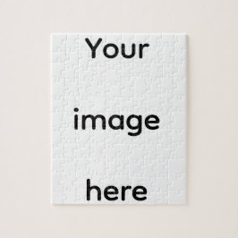 Quebra-cabeça de Foto Personalizado – Puzzle de Im