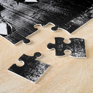 Quebra-cabeça de Foto Tornado IDS 8x10 com Caixa d