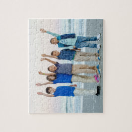 Quebra-cabeça de Fotografia para Crianças