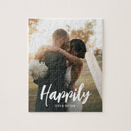 Quebra-cabeça de Fotografia Personalizada de Legen
