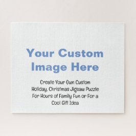 Quebra-cabeça de Fotografia Personalizada, Fotogra