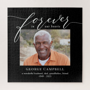 Quebra-cabeça de Fotografias Personalizadas para C