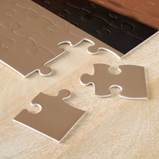 Quebra-cabeça de fotos flexíveis com caixa de pres (Lateral)