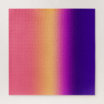 Quebra-cabeça de gradiente de onda de calor