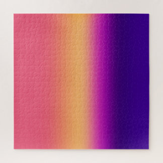 Quebra-cabeça de gradiente de onda de calor