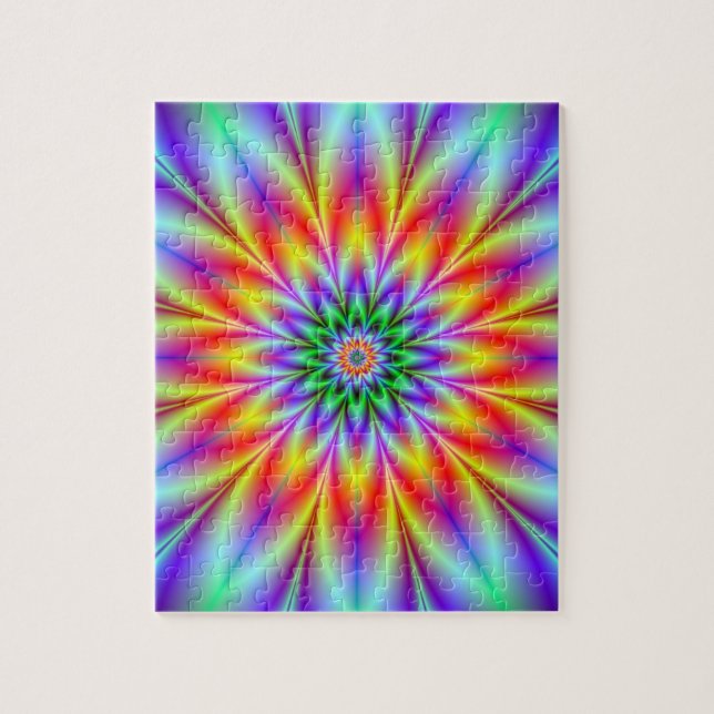 Quebra-cabeça de Hora de Estrela (Vertical)