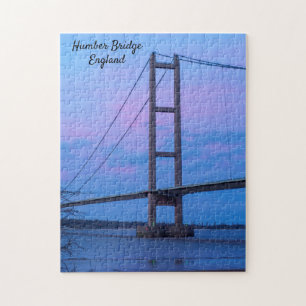 Quebra-cabeça de Humber Bridge