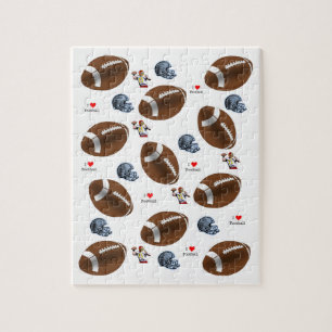 Quebra-cabeça de Jigsaw