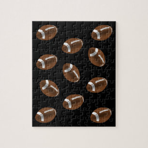 Quebra-cabeça de Jigsaw