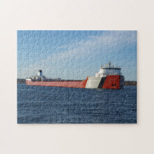 quebra-cabeça de jigsaw Roger Blough