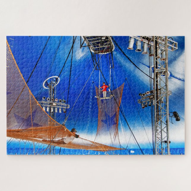 QUEBRA-CABEÇA DE Jigserra PERFEITA PARA CRIANÇAS (Horizontal)