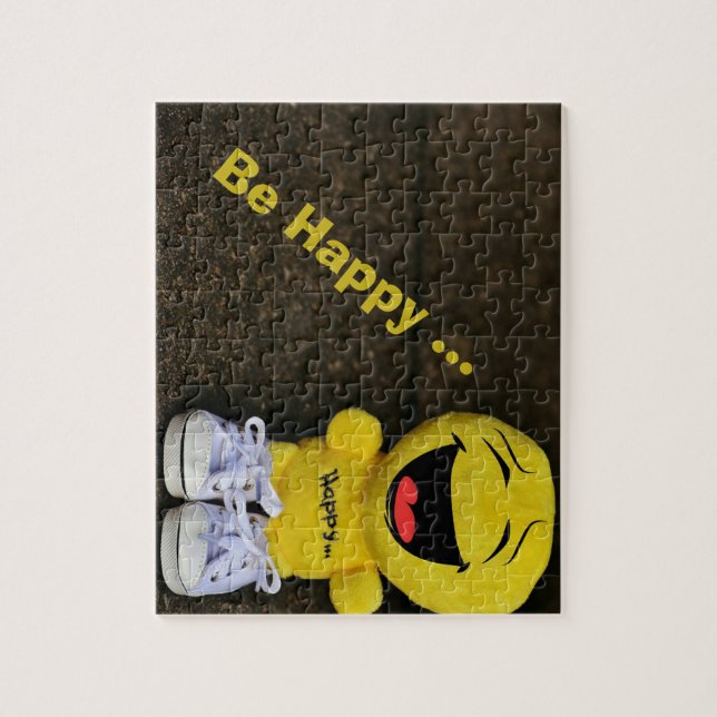 Quebra-cabeça de jogos felizes (Vertical)