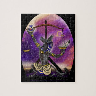Quebra-cabeça de Libra~zodiac