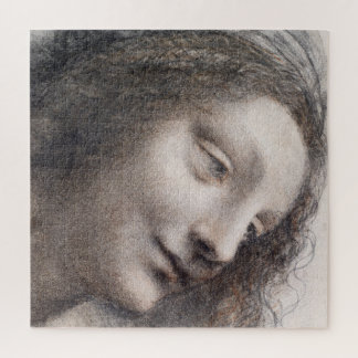 Quebra-cabeça de Lógica para Adultos: A Cabeça da