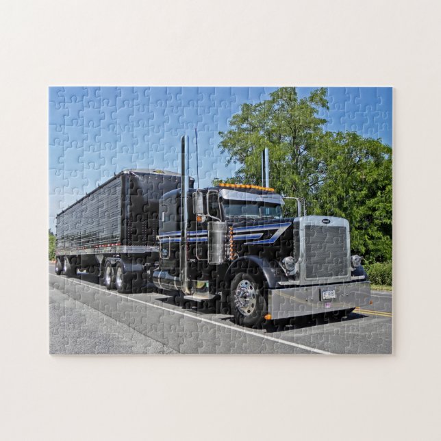 Quebra-cabeça de Martin 379 do RB (Horizontal)