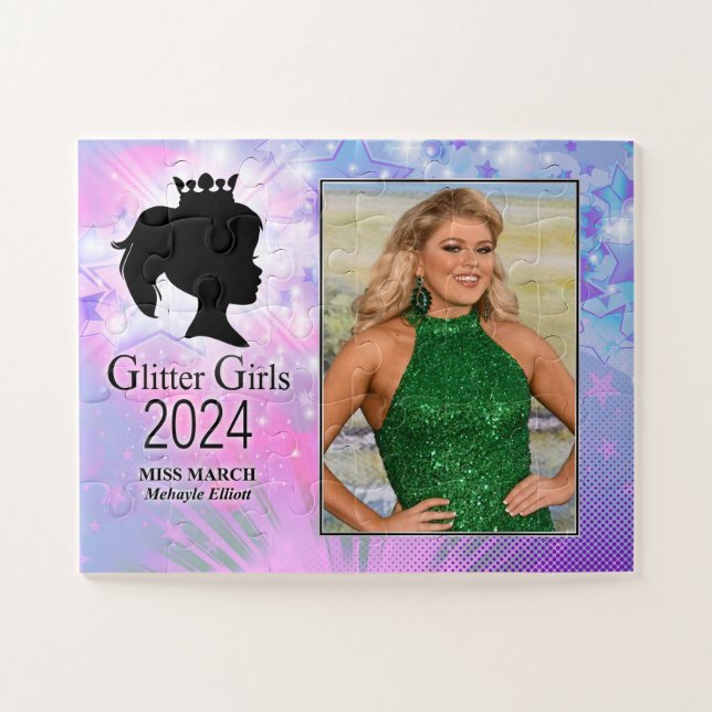 Quebra-cabeça de Miss março de 2024 (Horizontal)