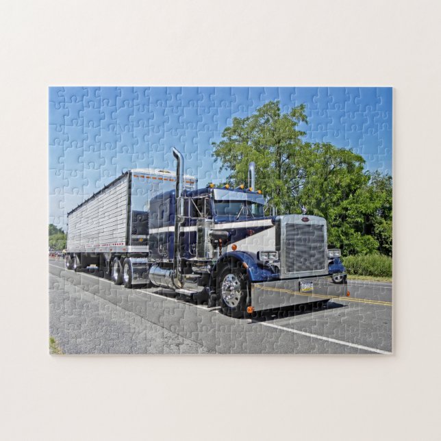 Quebra-cabeça de Nolt 359 (Horizontal)