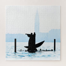 QUEBRA-CABEÇA DE ORIENTAÇÃO