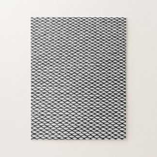 Quebra-cabeça de padrão de Azulejo muito desafiado