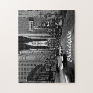 Quebra-cabeça de Philadelphfia