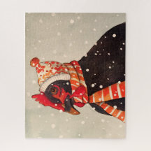 Quebra-cabeça de Pinheiro 540