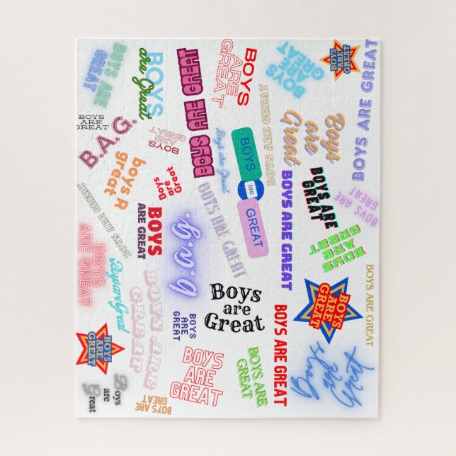 Quebra-cabeça de quebra-cabeça de chipset (Vertical)