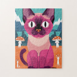 quebra-cabeça de quebra-cabeça, quebra-cabeça pers