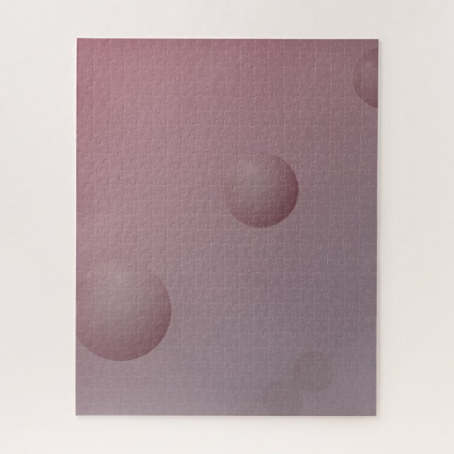 Quebra-cabeça de quebra-luz lógica (Vertical)