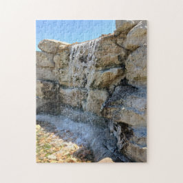 Quebra-cabeça de quebra-mar