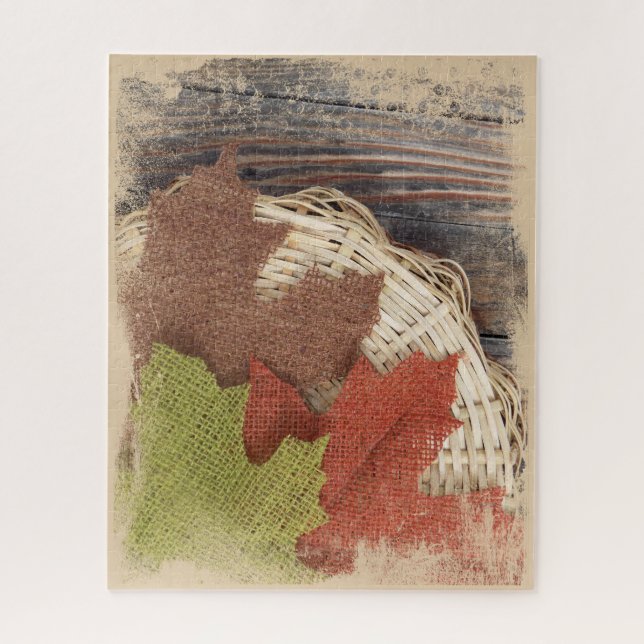 Quebra-cabeça de queda (Vertical)