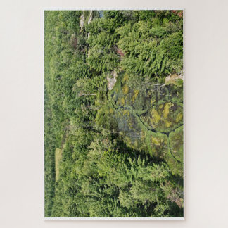 Quebra-cabeça de Raspberry Rock