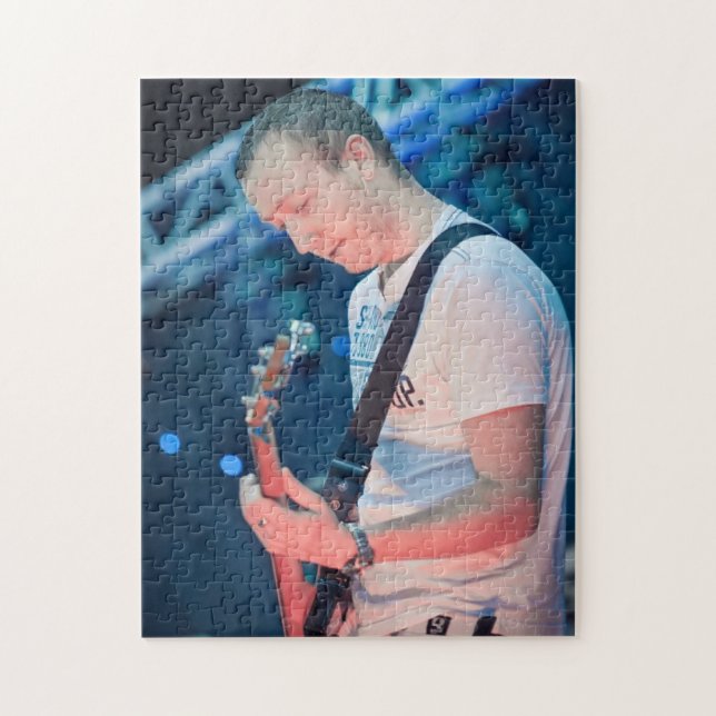 Quebra-cabeça de Seamie O'Connor (Vertical)