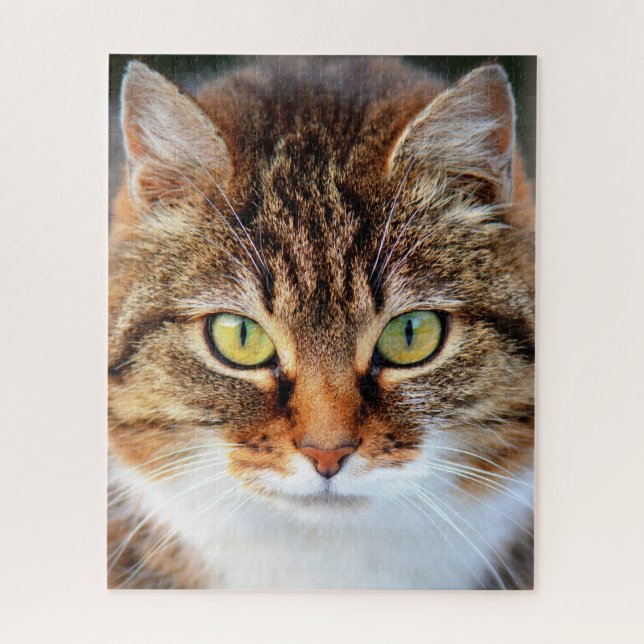 Quebra-cabeça de serra (Vertical)