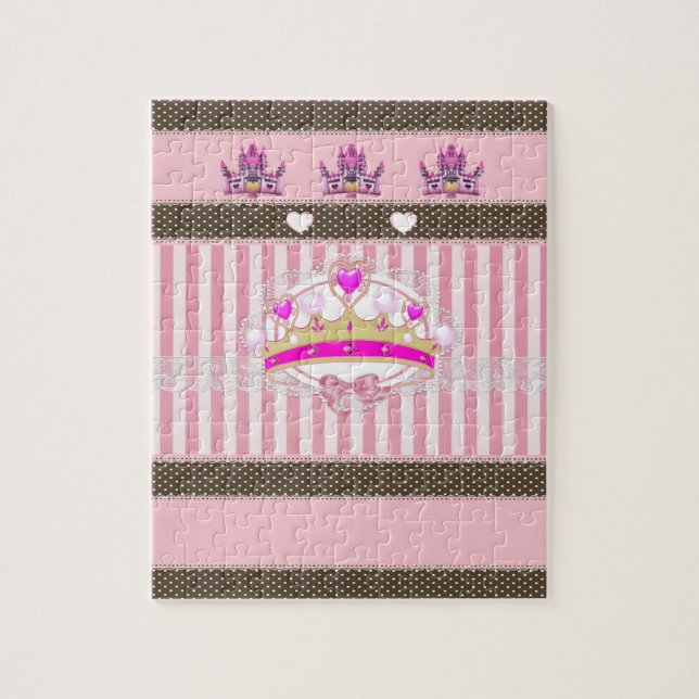 Quebra-cabeça de serra (Vertical)